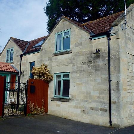 Villa The Laurels Westwood Exterior foto