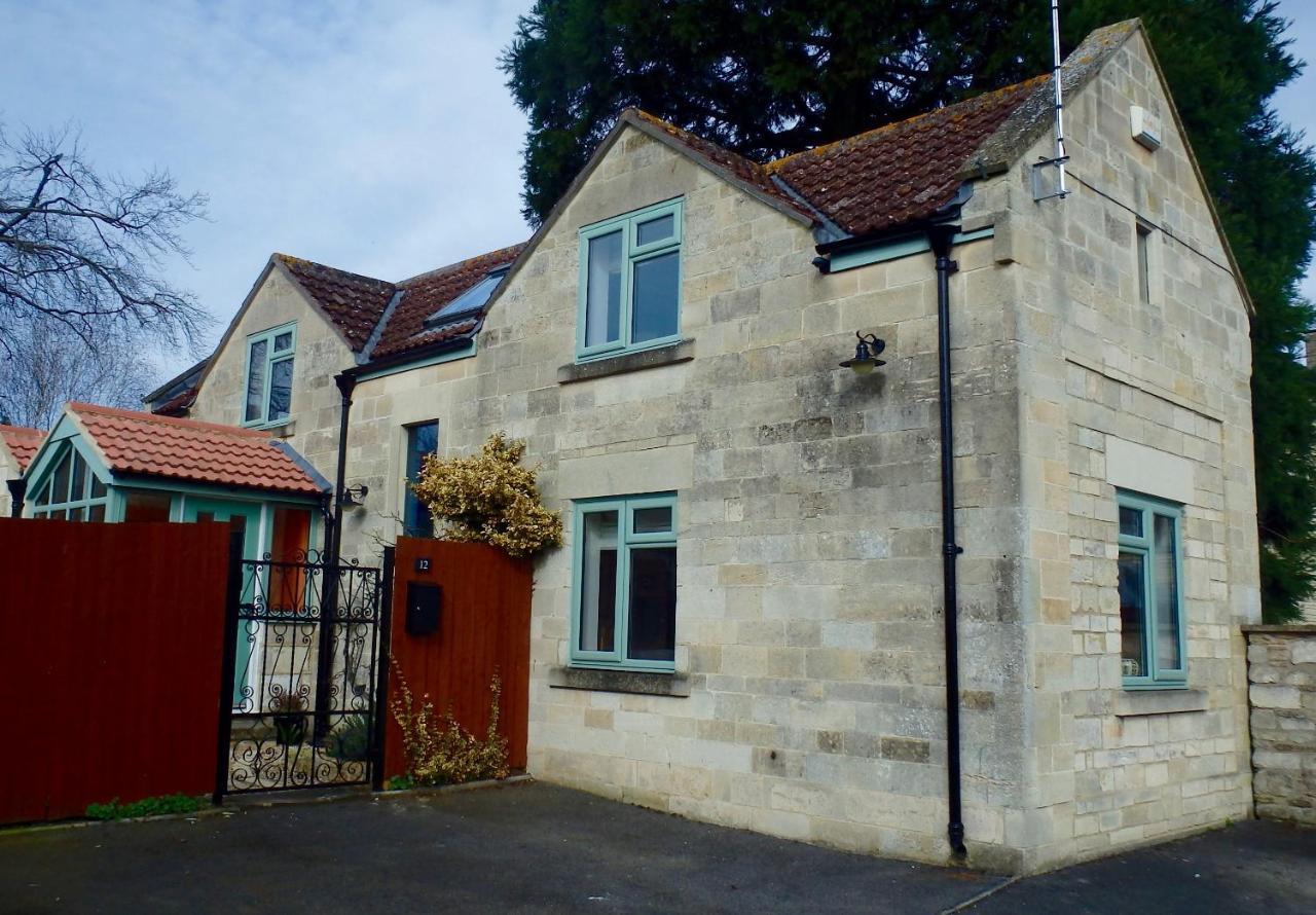 Villa The Laurels Westwood Exterior foto
