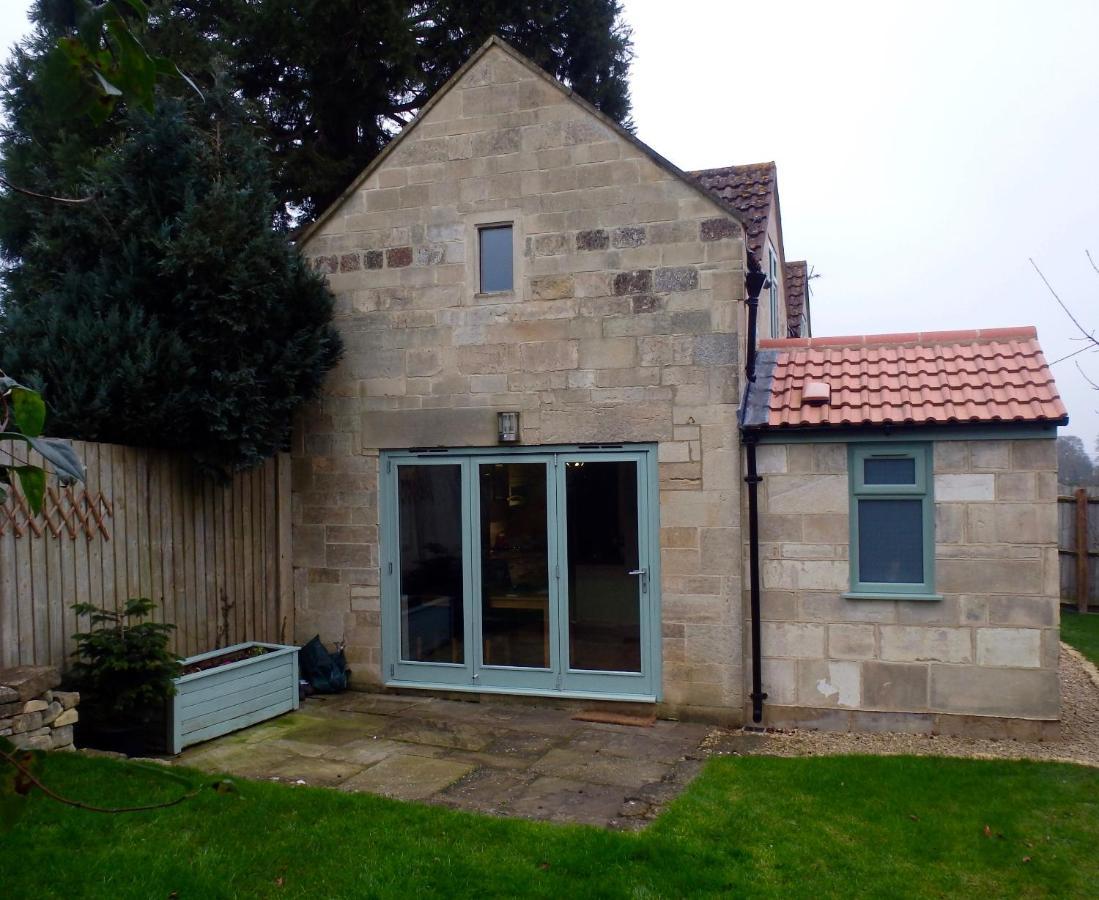 Villa The Laurels Westwood Exterior foto
