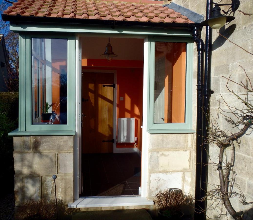 Villa The Laurels Westwood Exterior foto